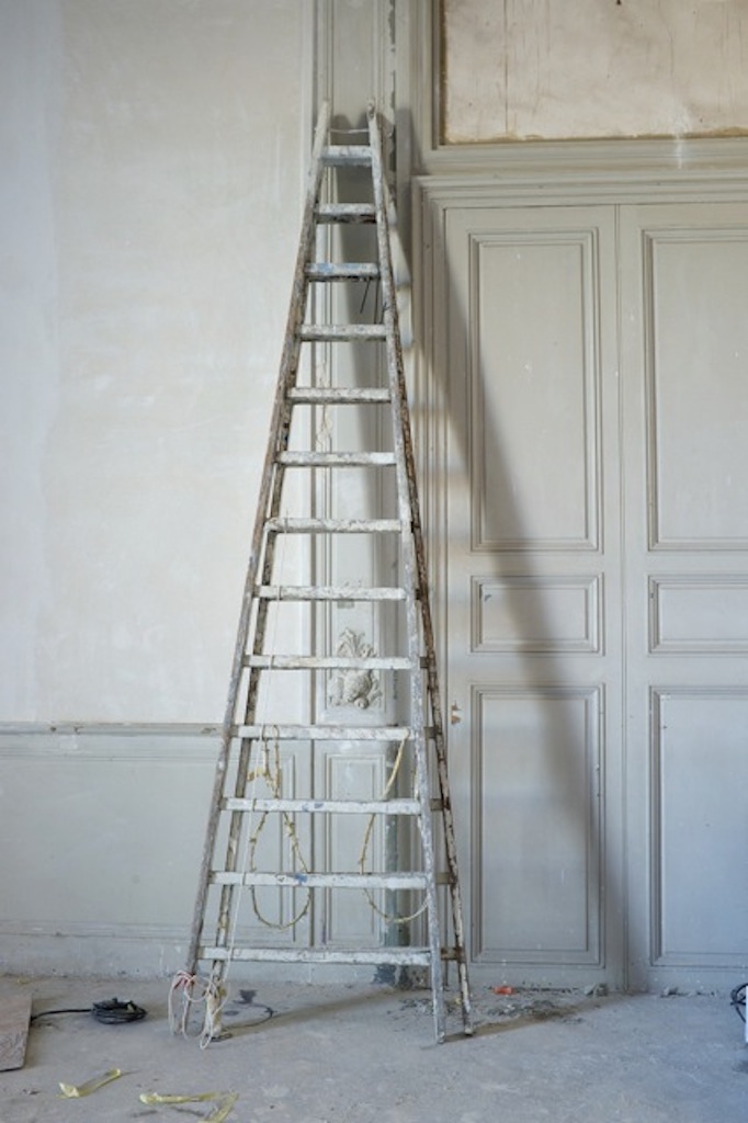 Sans titre © Renaud Poulard