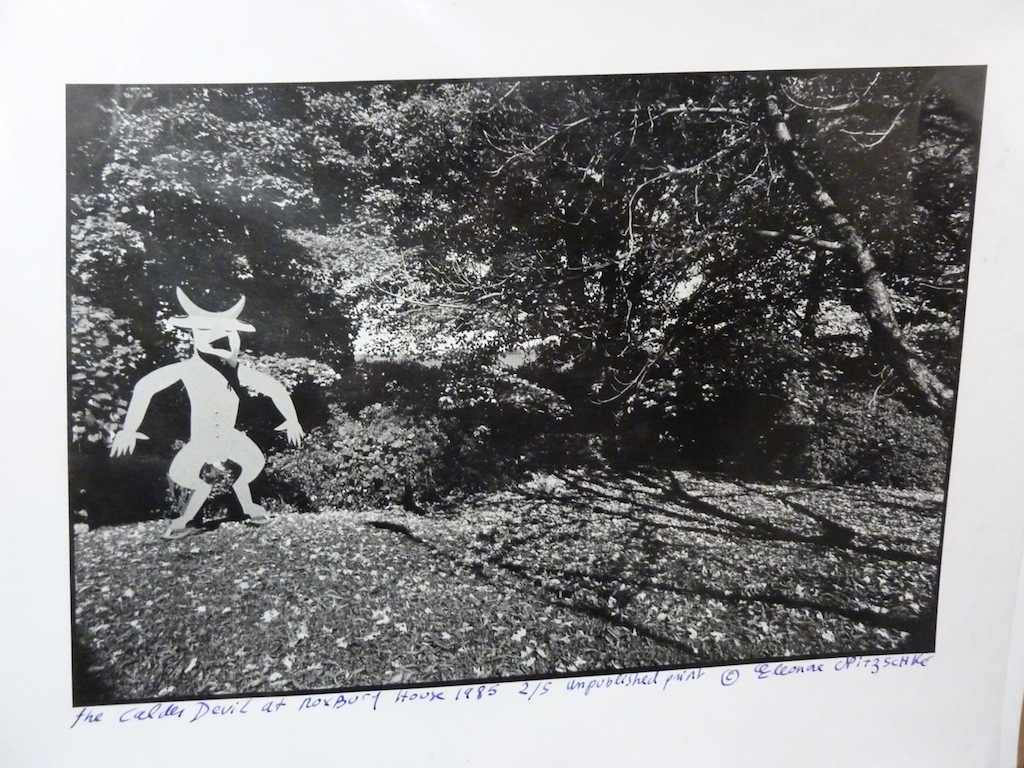 © Eleonore Nitzschké