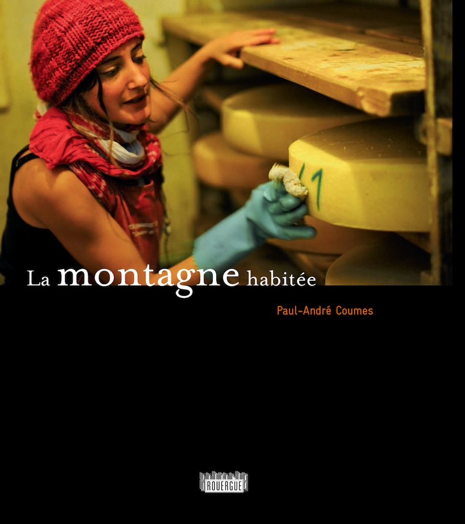 © Paul-André Coumes