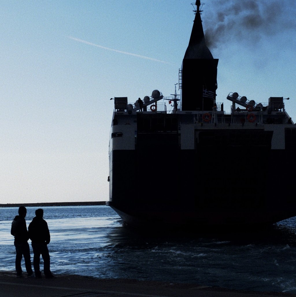 © Bernard Tribondeau