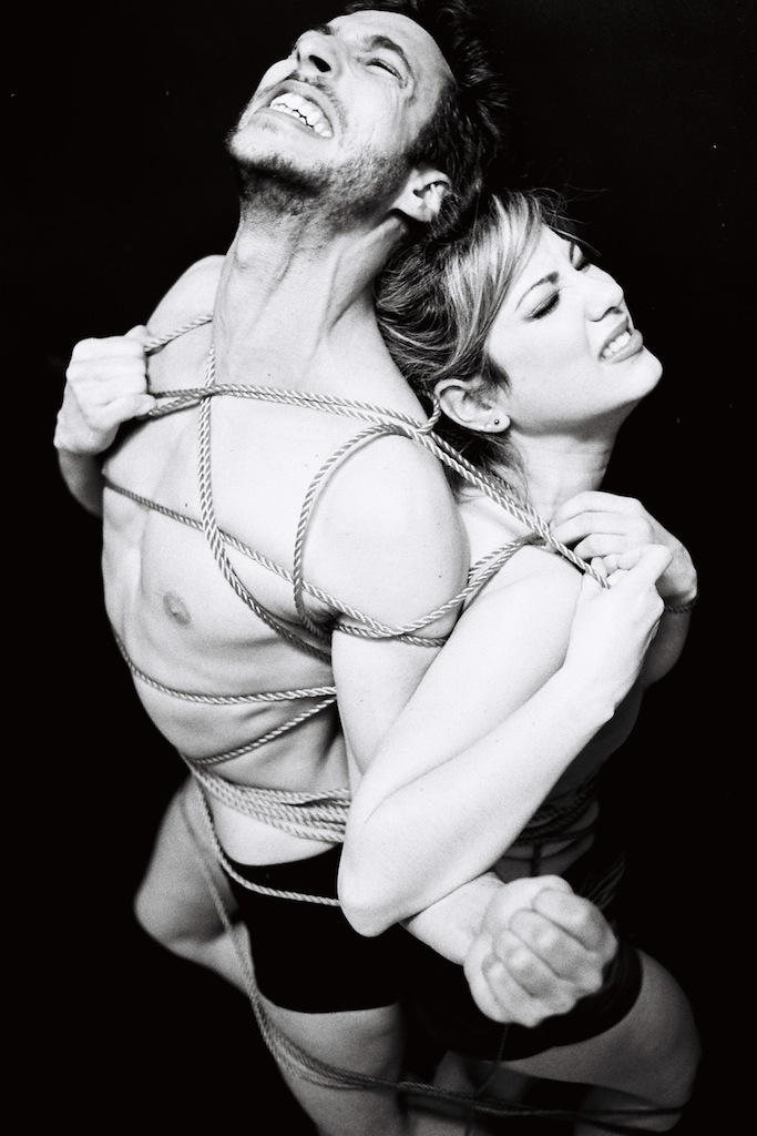 © Carine Biley