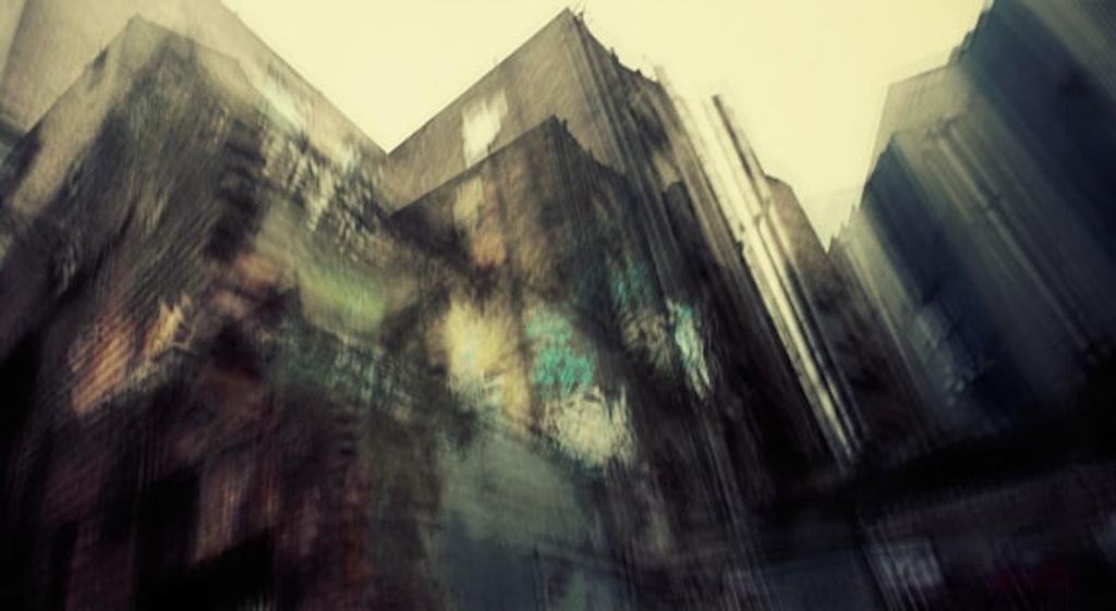 © Torsten Warmuth. At the End of Time 04, 2013.
