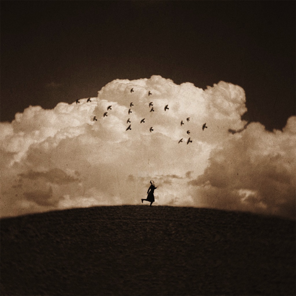Kwang Mo, Third Story, Gesture for Tourist, 2006