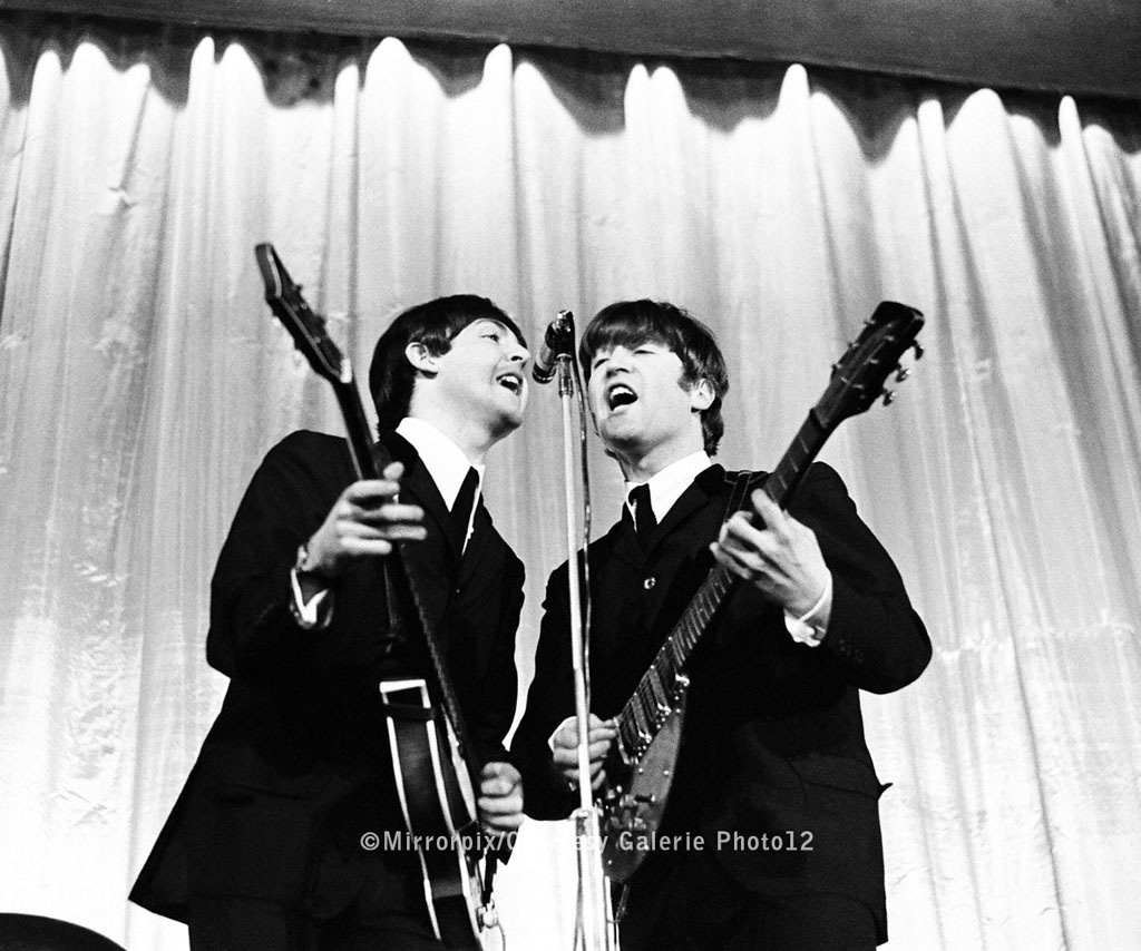 © Mirrorpix / COurtesy Galerie Photo12