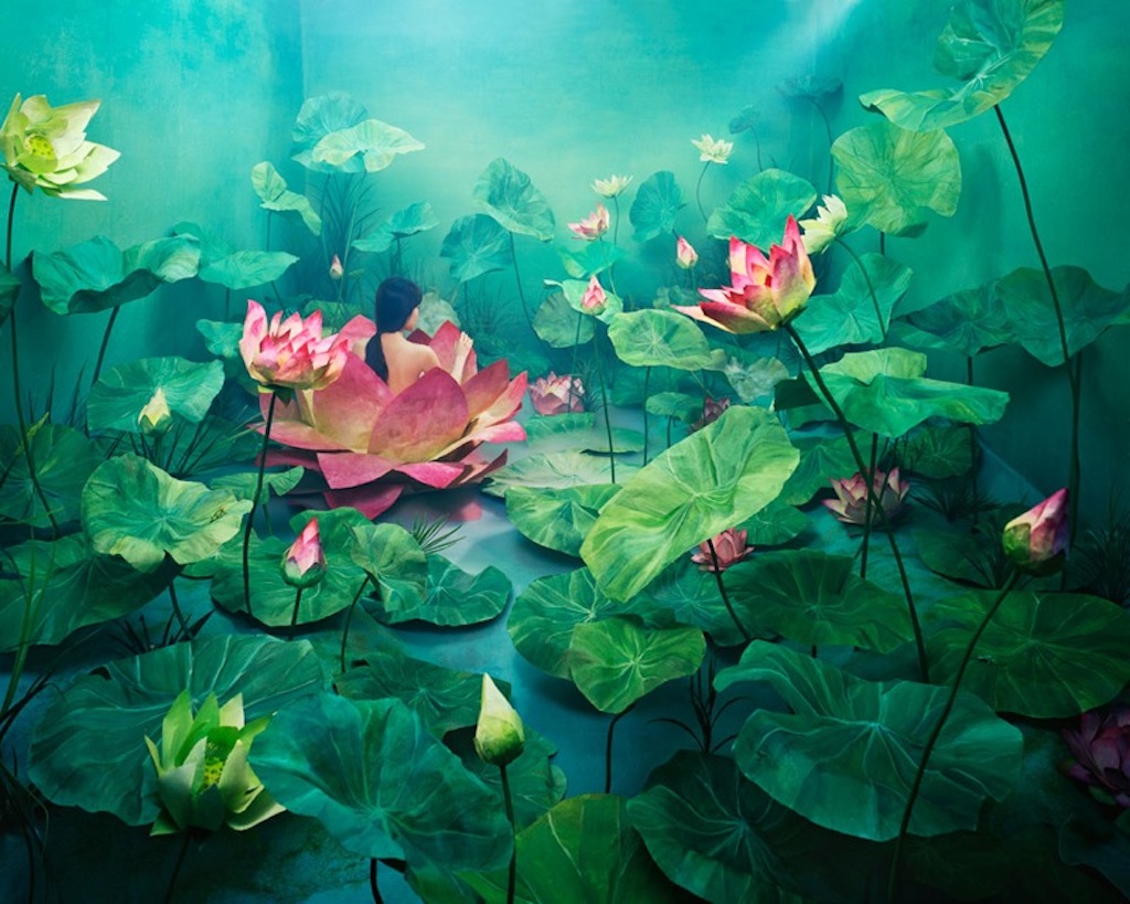 © Lee Jee Young