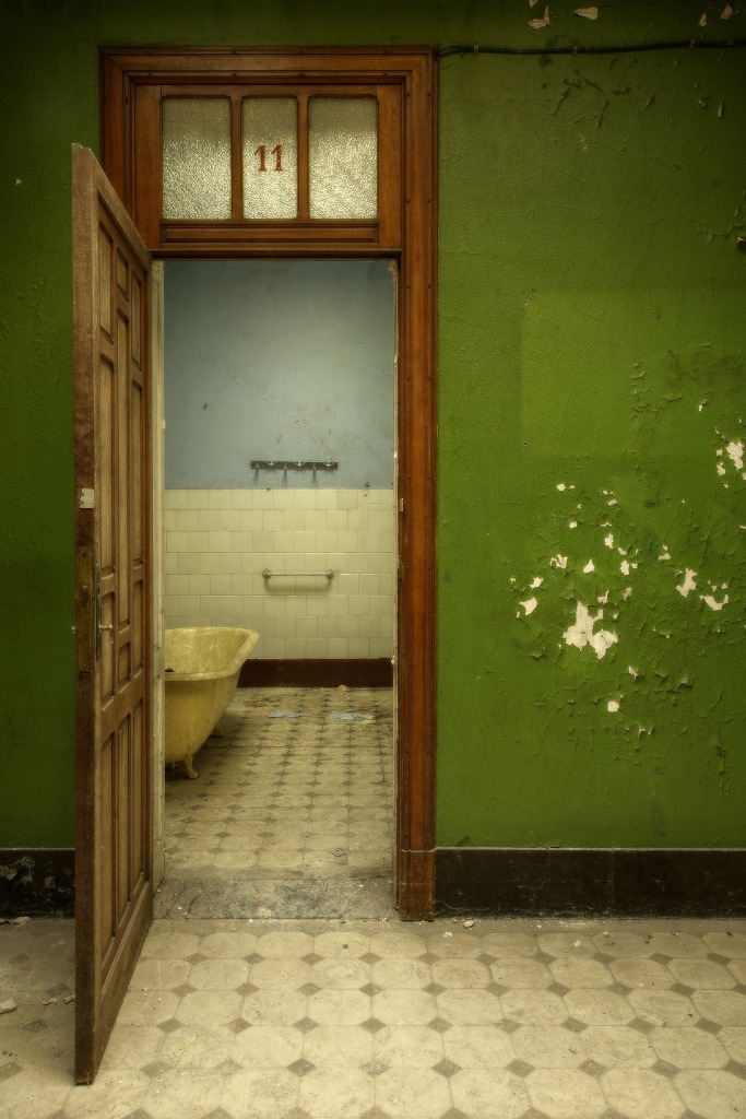 © Yannick Vandermolen