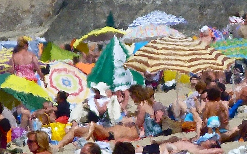 14 Juillet, 2013, Photographie originale, C-Print sous Diasec, 63 x 101 cm (25 x 40 inch) Ed 8, Tirage signe?, titre? et nume?rote? au dos par l'artiste © Patrick Braoudé