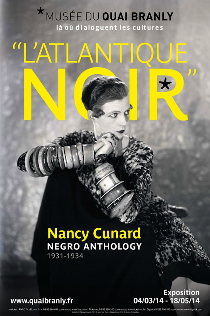 Musée du Quai Branly © Nancy Cunard