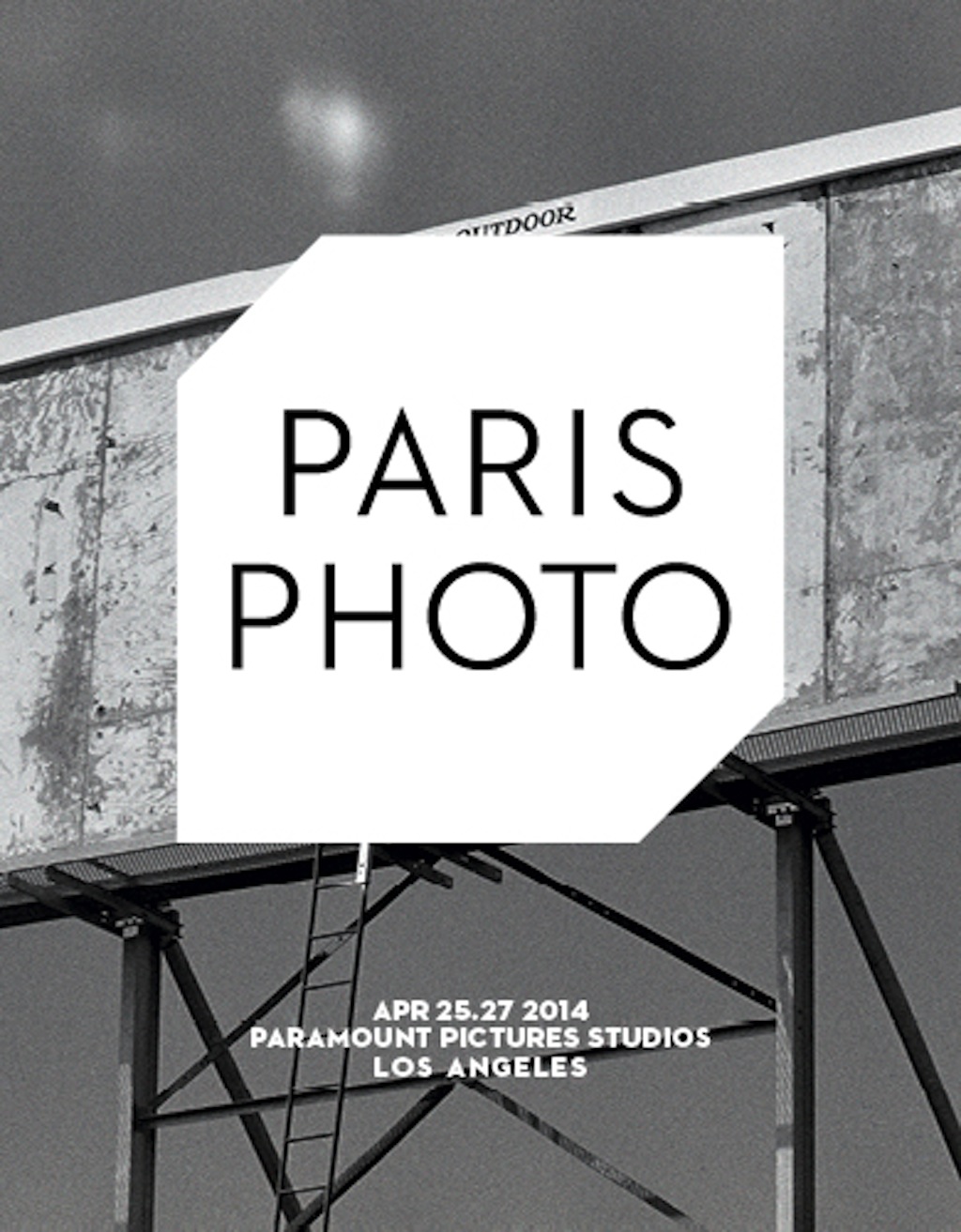 © Paris Photo Los Angeles