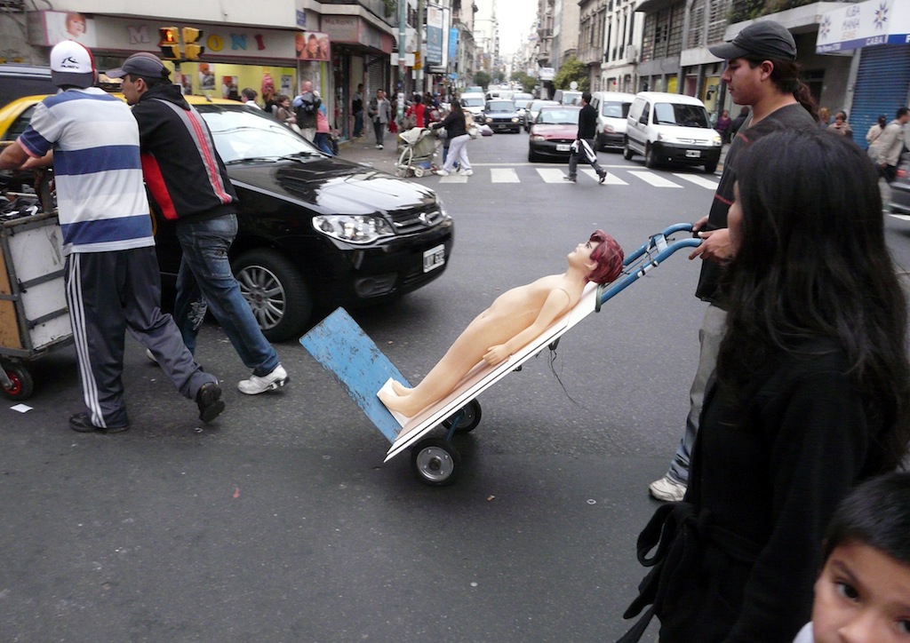© Guillaume Constantin / Galerie düo / Courtesy galerie Bertrand Grimont