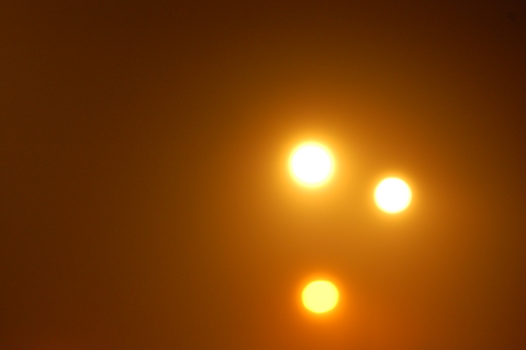 © Mark Garry
The Moon and Other Lights, no4, 2014
Photographie, 37 x 61cm
Courtoisie de l'artiste et Kerlin Gallery, Dublin