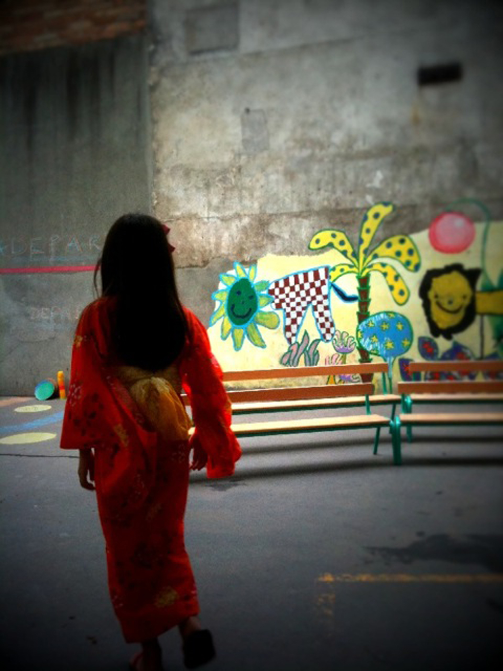 © Manabu Matsunaga