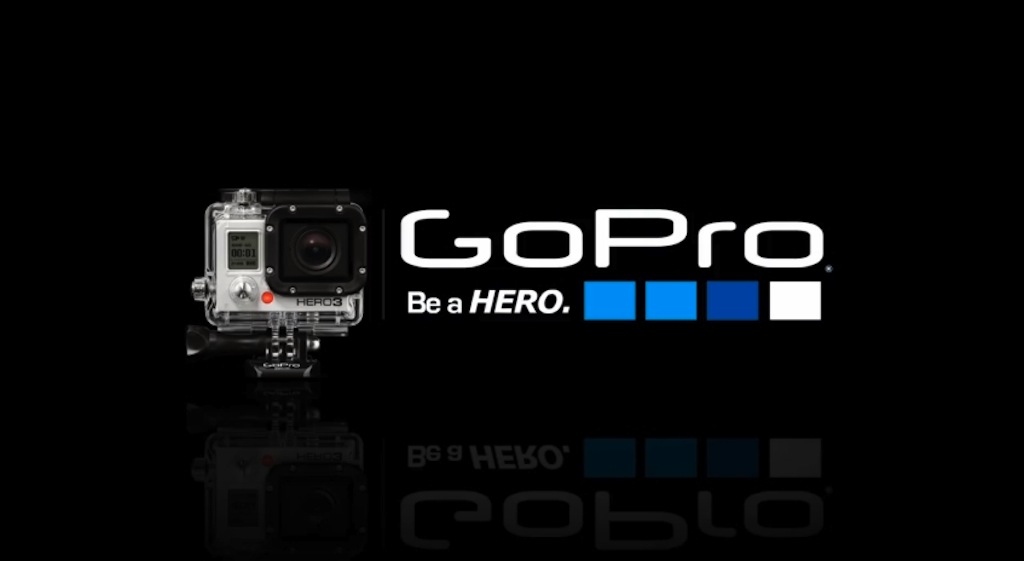 © Go Pro