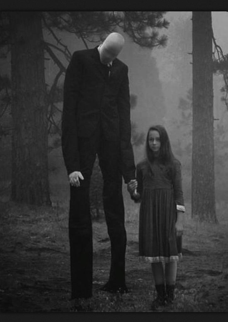 © Creepypasta
