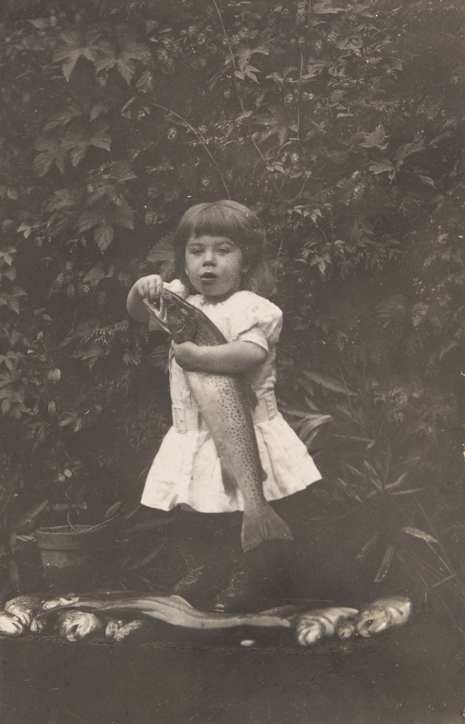 Anonyme © Collection Musée de l'Elysée