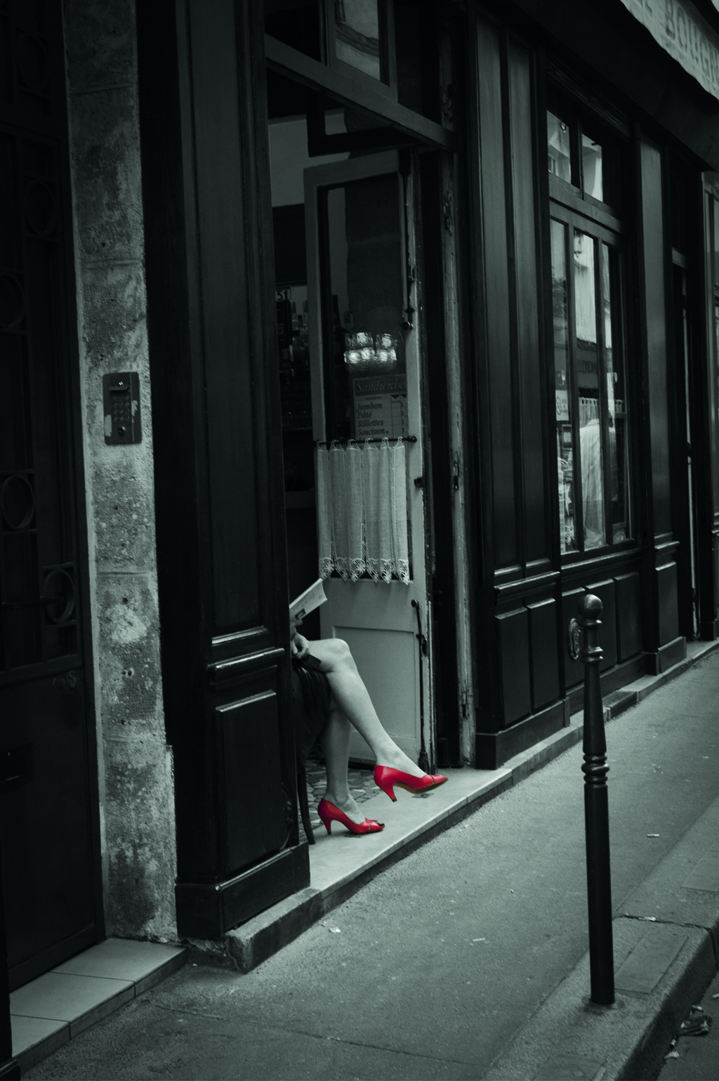 © Vincent Winter