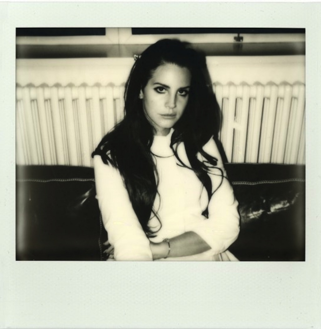 © Polaroid