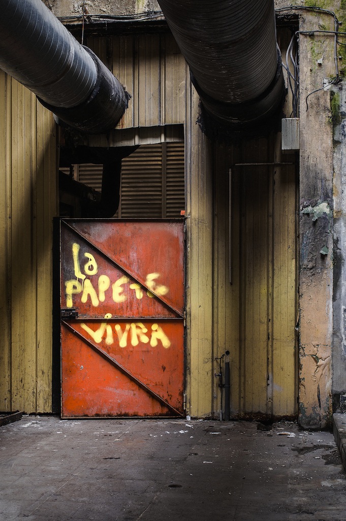 © Pascal Kempenar