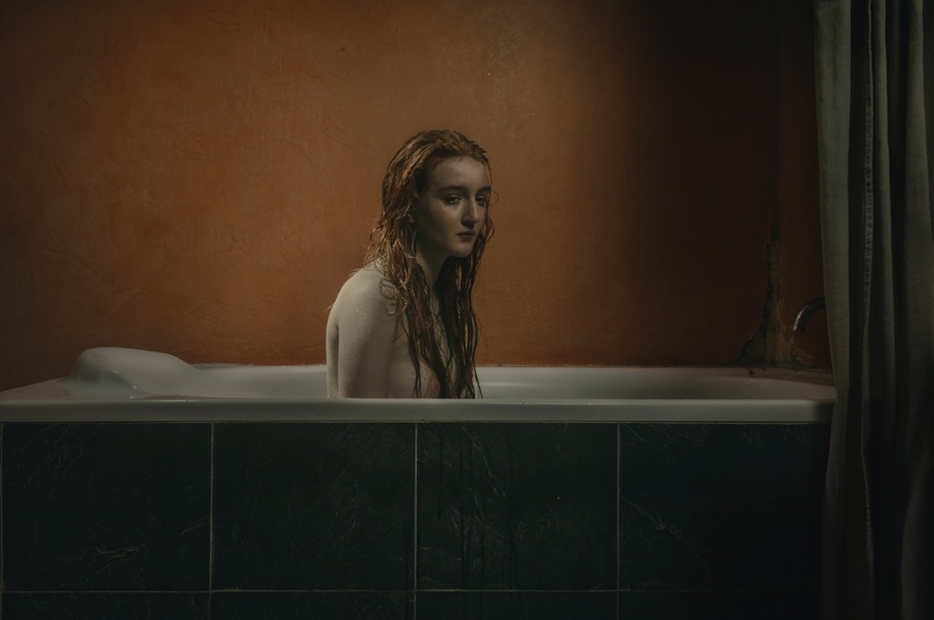 © Laura Stevens