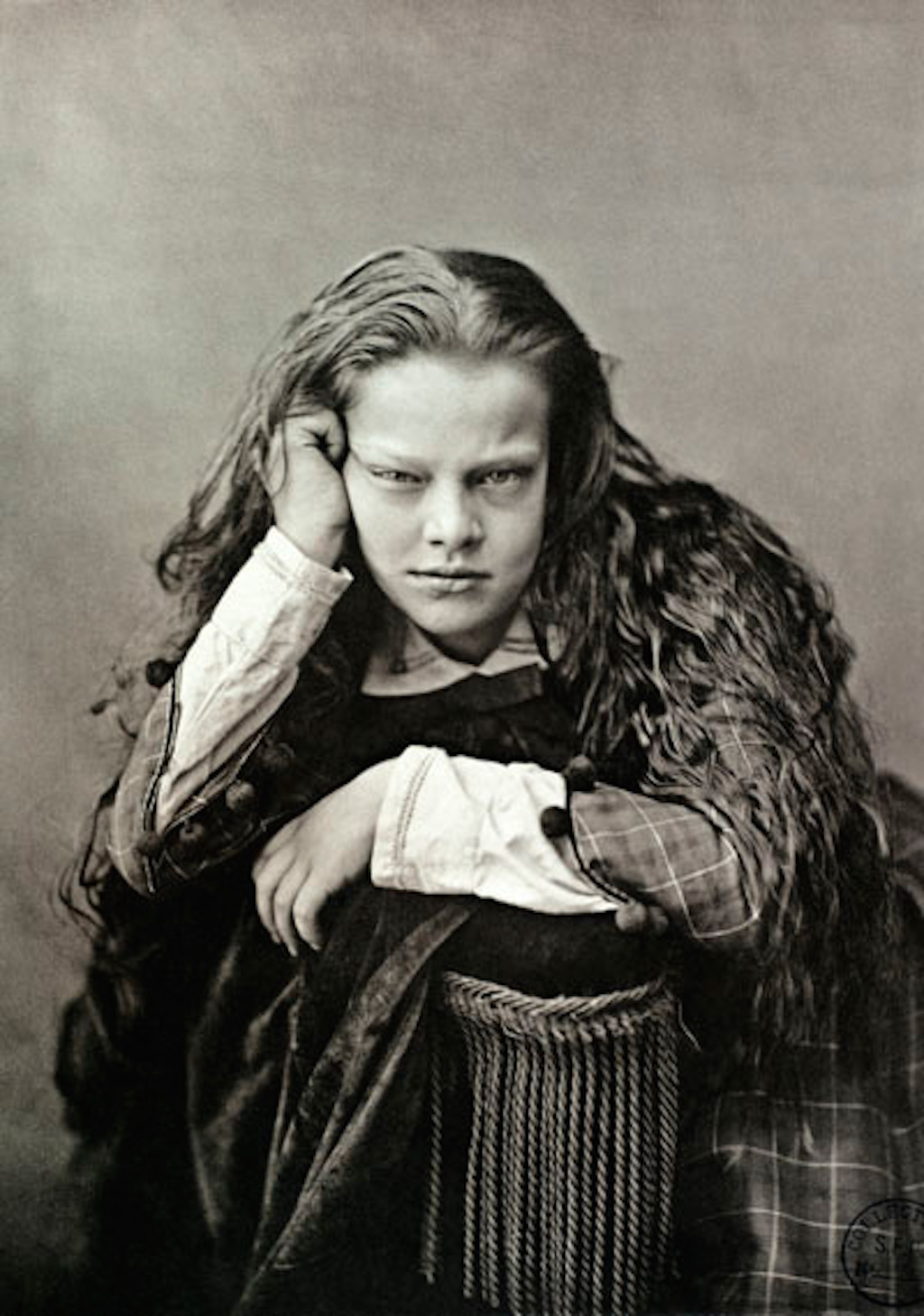 © Tessié du Motay et Maréchal, Essai de phototypie, 1966, collection Société française de photographie