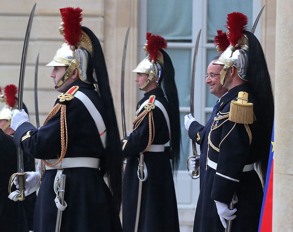 © Michel Euler