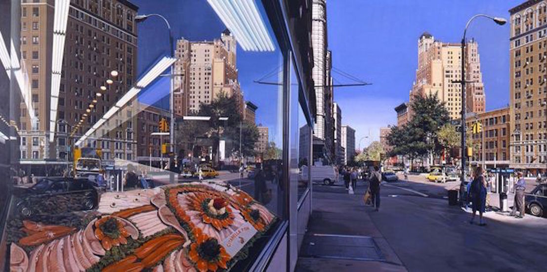 © Richard Estes