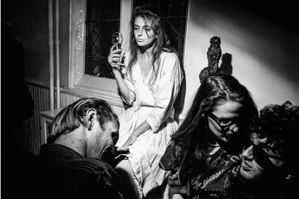 ©Ken Schles