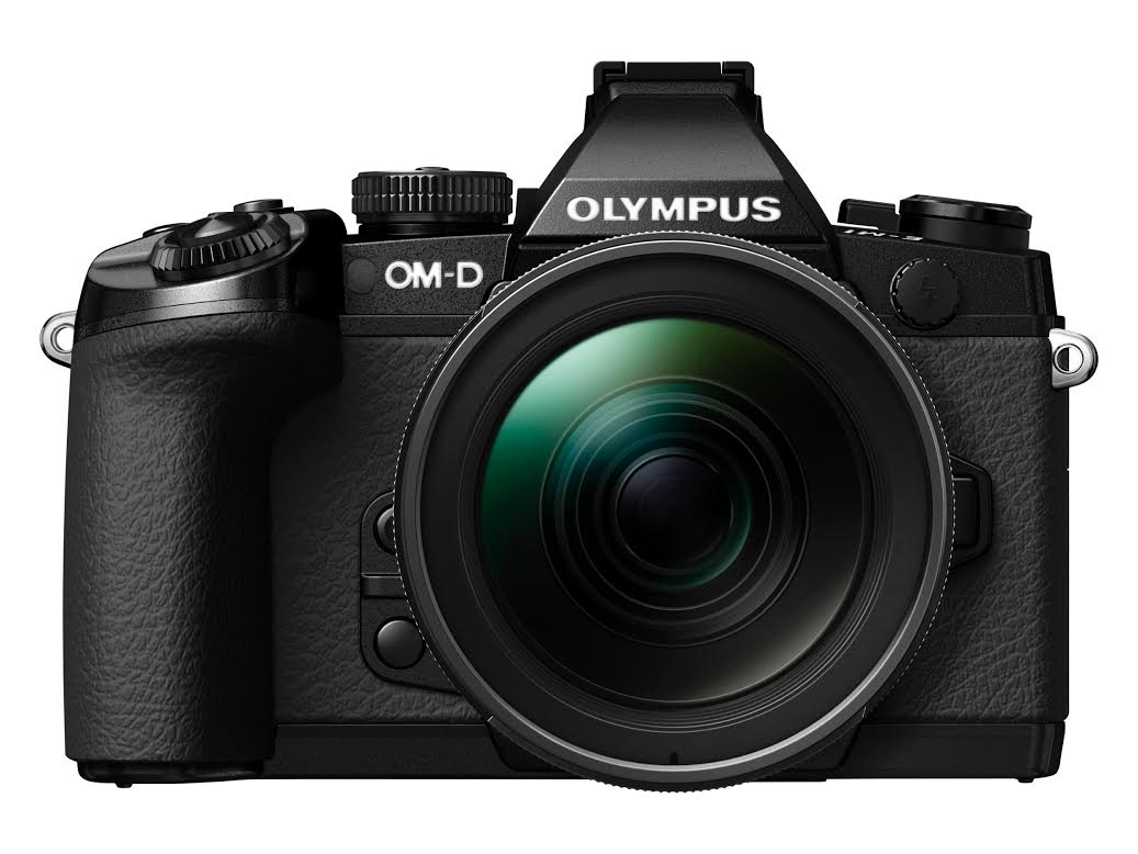 ©Olympus