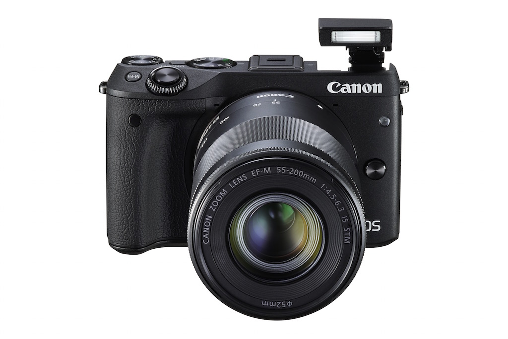 © Canon