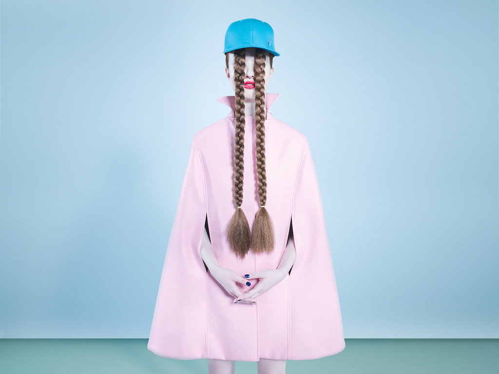 Bara Prasilova,Hasselblad Masters 2014 - Fashion-Beauty, Hasselblad-Masters Vol.4-Evolve