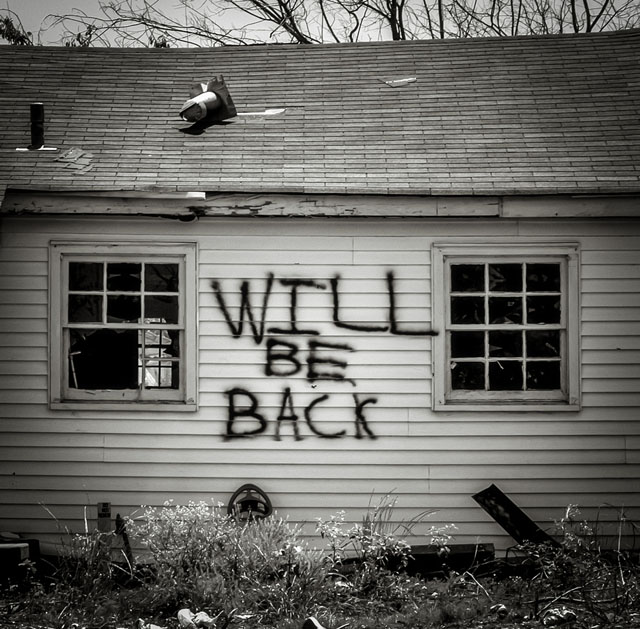 © Craig Boudreaux