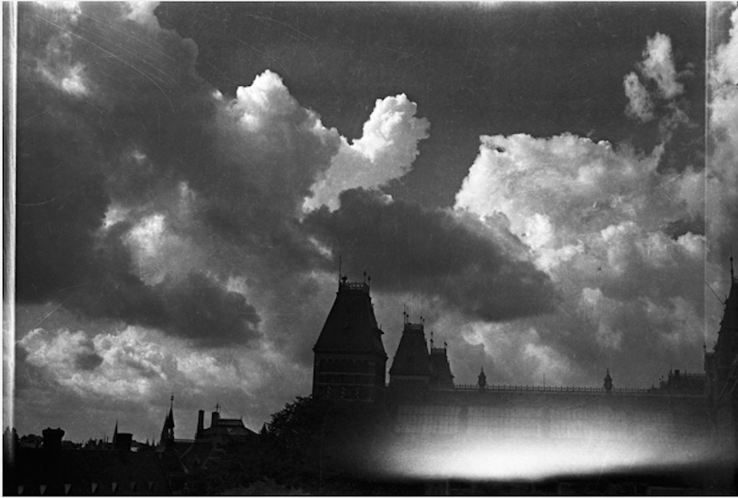 © Carel Willink