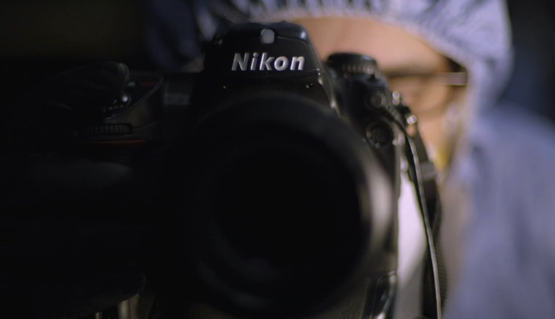 Image extraite du documentaire