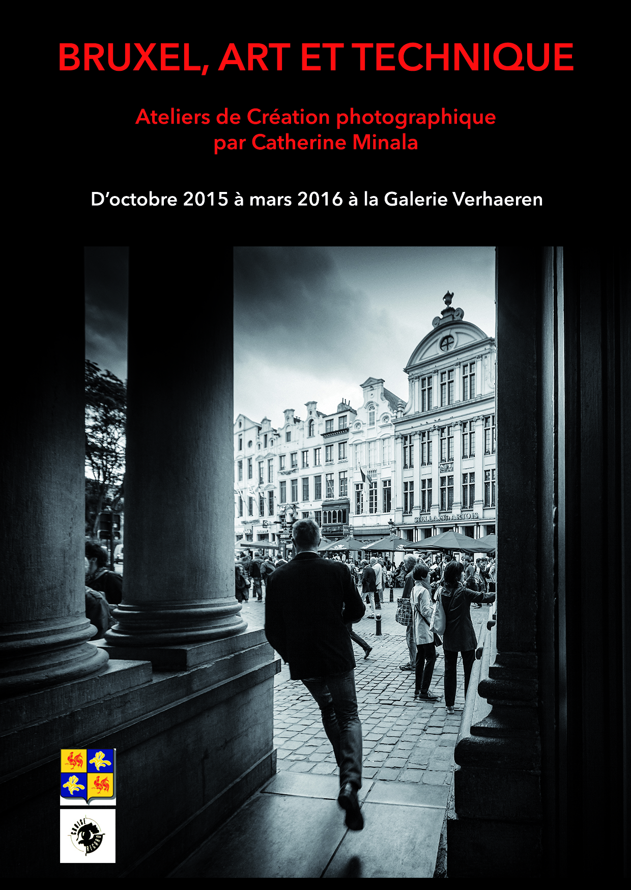 © Galerie Verhaeren