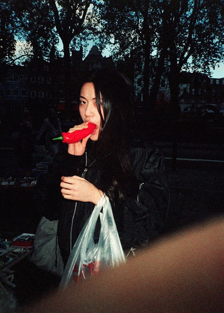 © Hanna Moon