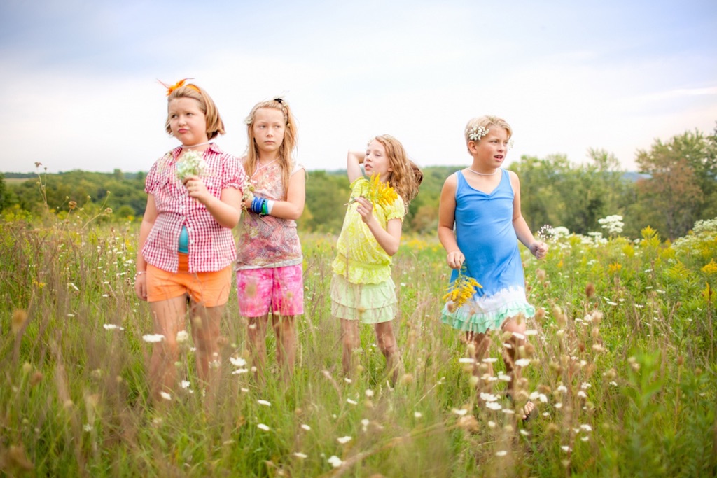 Meadow © Lindsay Morris