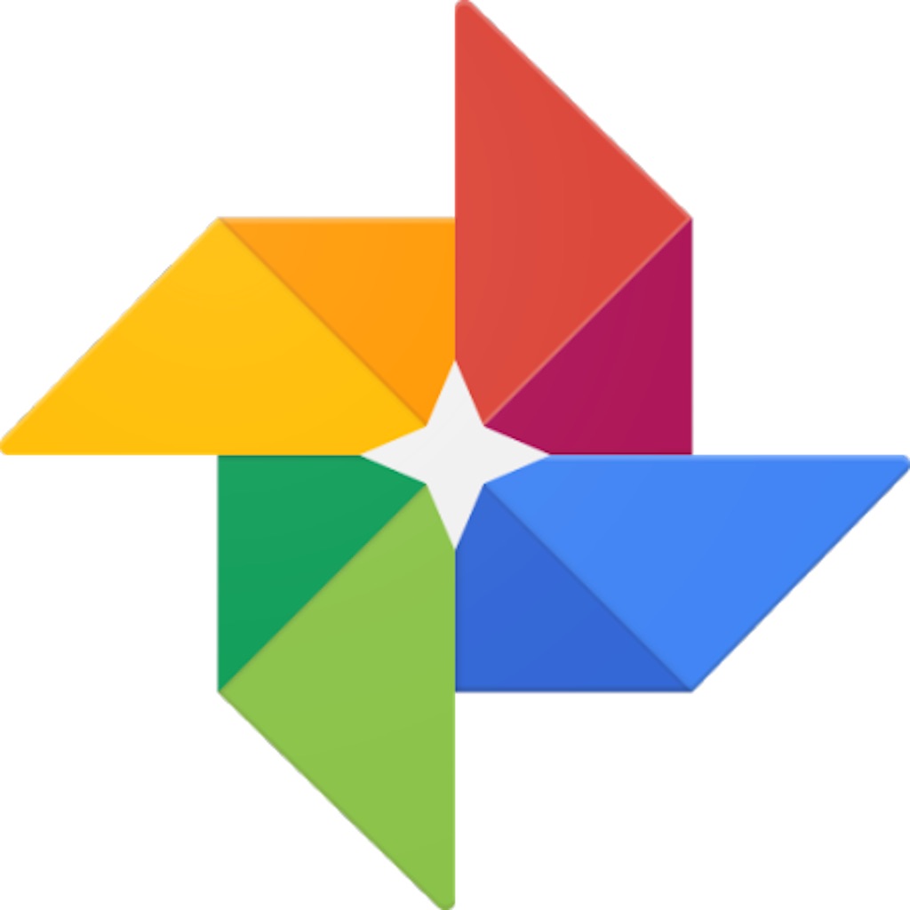 Google Photos © Google inc.