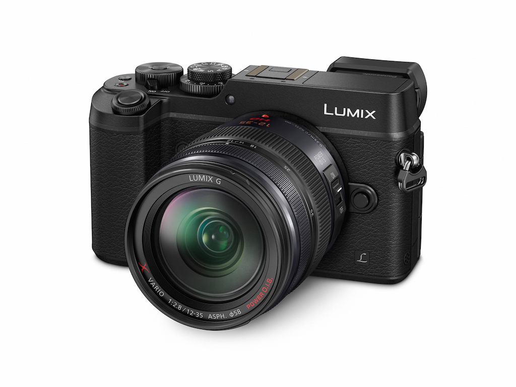 GX8 Panasonic