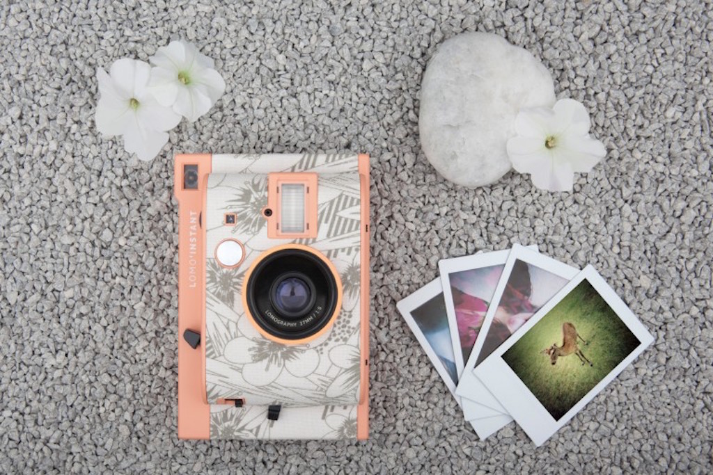 © Lomography