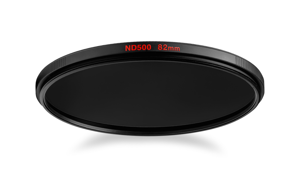 Filtre ND500 Manfrotto