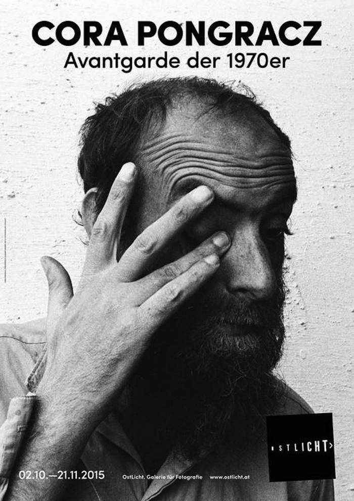 Cora Pongracz
Friedensreich Hundertwasser, Venedig, ca. 1970
© Photo collection OstLicht