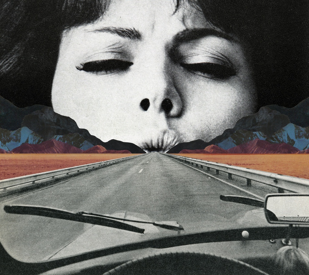© Sammy Slabbinck, Going Nowhere, 2014
