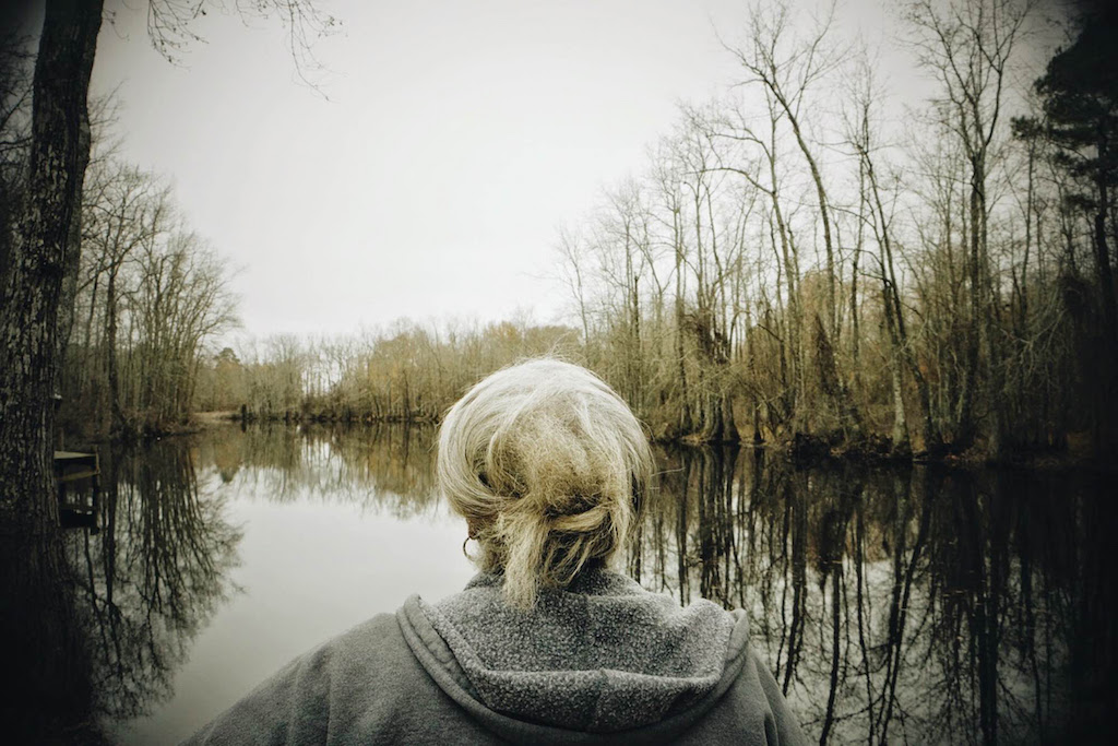© Nina Robinson