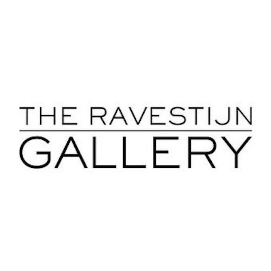 Logo The Ravestijn Gallery