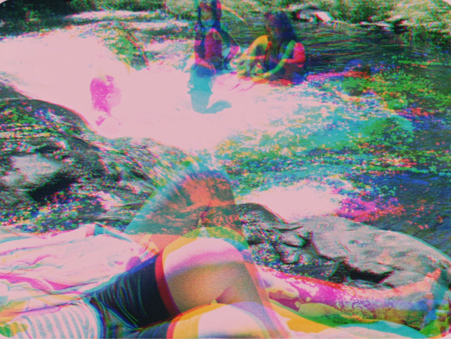 © Nova Paul