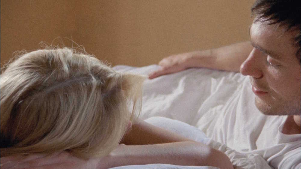 Sonntag, 2009
Filmstill
© M+M