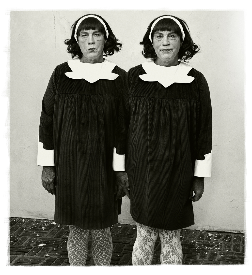 © Diane Arbus