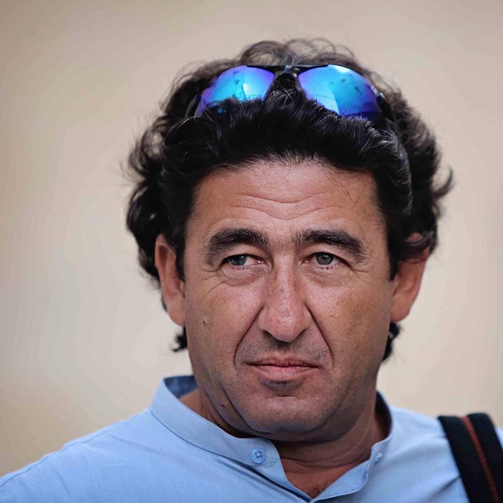 Atef Safadi