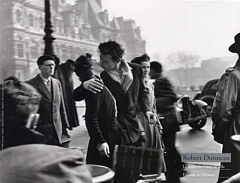 Doisneau Robert 