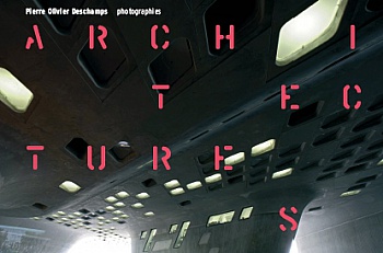 Deschamps Pierre-Olivier 